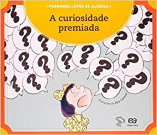 A Curiosidade Premiada