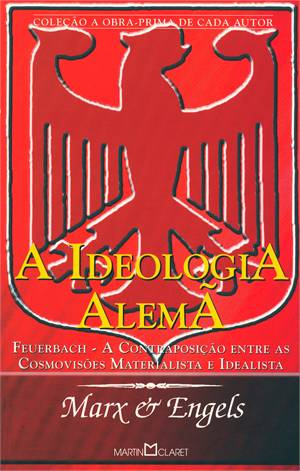 A Ideologia Alemã