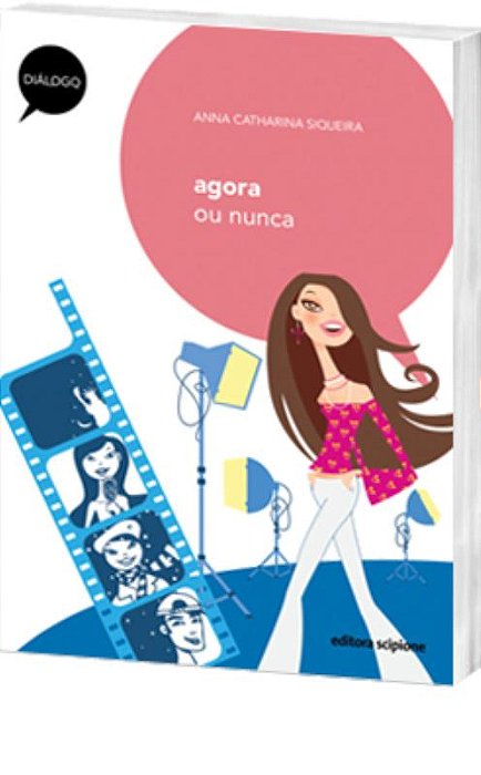 Agora Ou Nunca