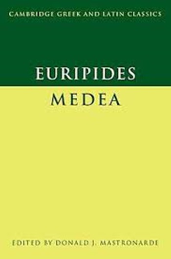 Euripides - Medea
