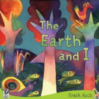 The Earth And I