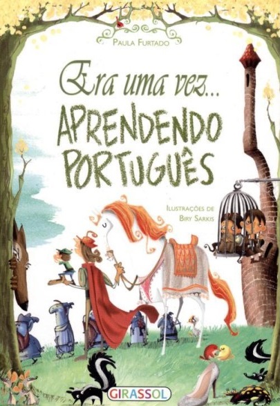 Era Uma Vez… Aprendendo Português