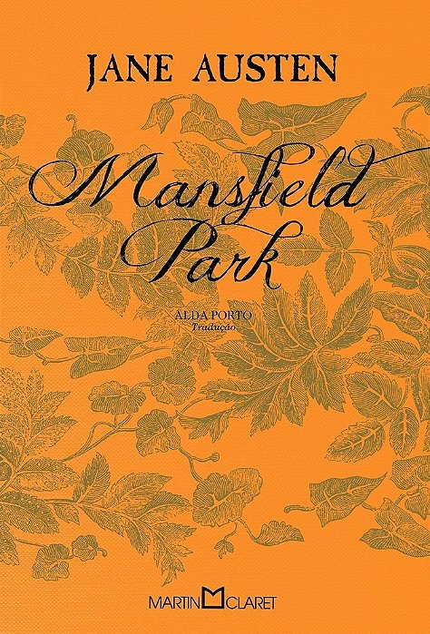 Mansfield Park - Edição Especial