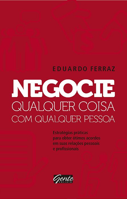 Negocie Qualquer Coisa Com Qualquer Pessoa