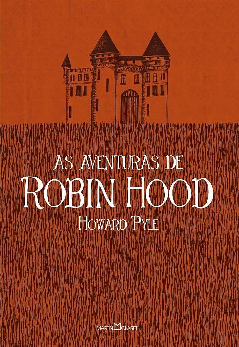 As Aventuras De Robin Hood
