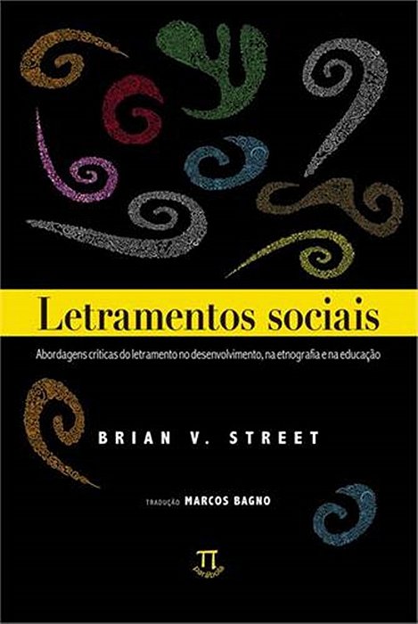Letramentos Sociais..-