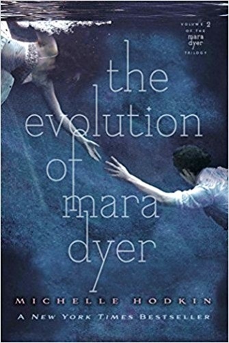 The Evolution Of Mara Dyer