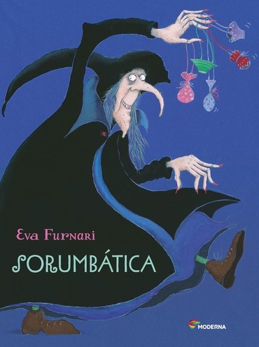 Sorumbática - Segunda Edição