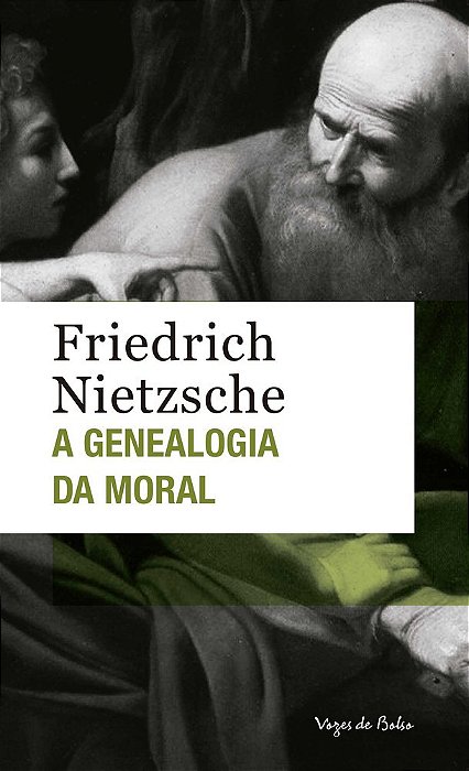 A Genealogia Da Moral