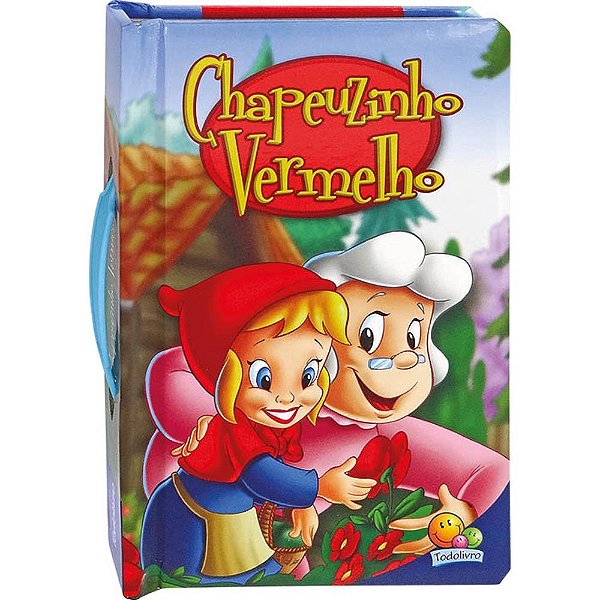 Chapeuzinho Vermelho