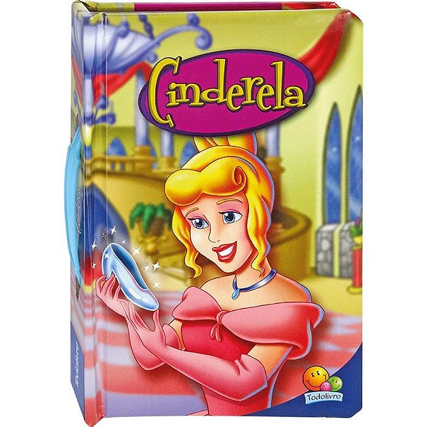 Cinderela