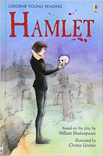 Hamlet - Usborne Young Reading 2