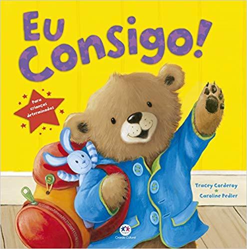Eu Consigo!
