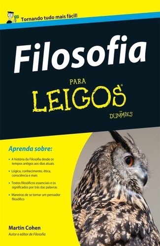 Filosofia Para Leigos