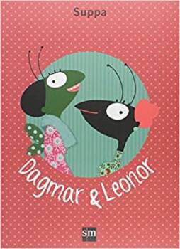 Dagmar & Leonor