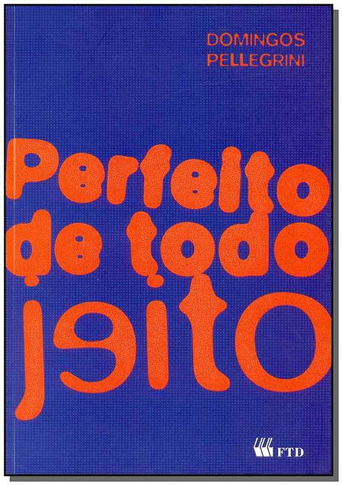 Perfeito De Todo Jeito - Espelhos