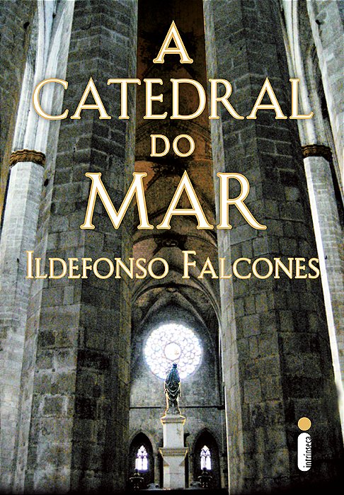 A Catedral Do Mar