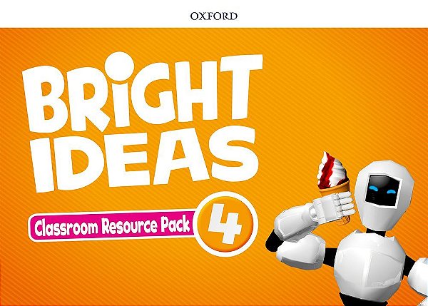 Bright Ideas 4 - Classroom Resource Pack..-