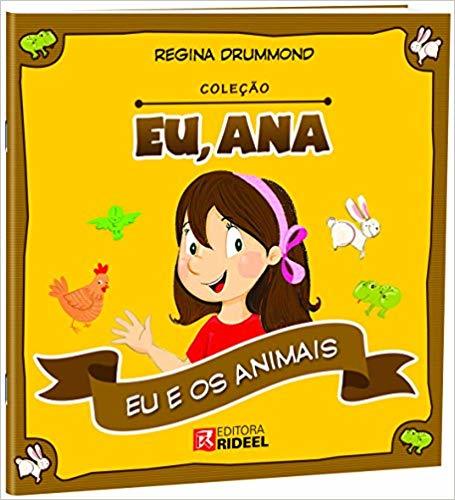 Eu E Os Animais