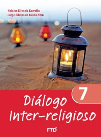 Diálogo Inter-Religioso - 7º Ano - Ensino Fundamental II