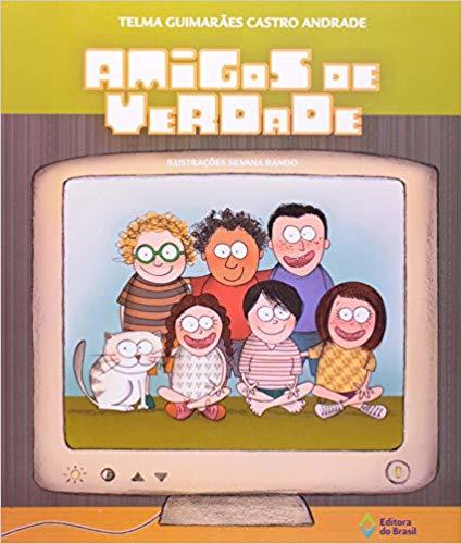 Amigos De Verdade