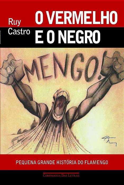 O Vermelho E O Negro