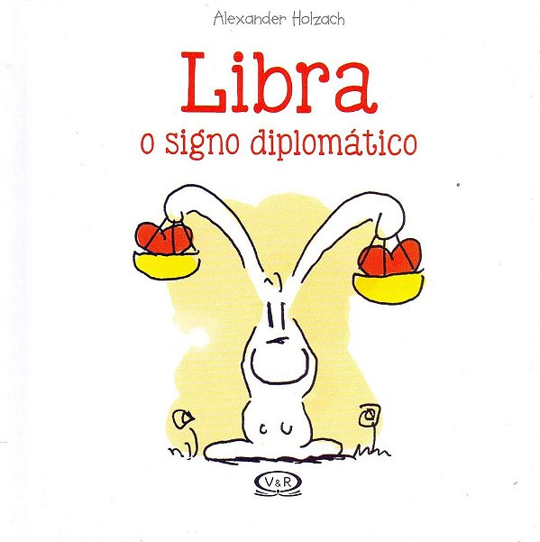 Libra: O Signo Diplomático