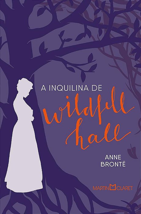 A Inquilina De Wildfell Hall