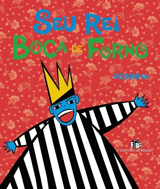 Seu Rei Boca De Forno