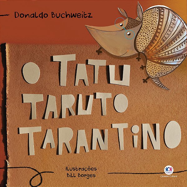 O Tatu Taruto Tarantino