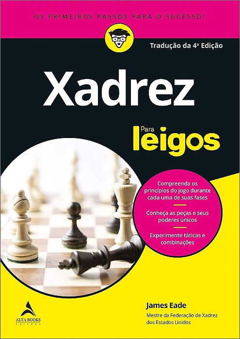 Xadrez Para Leigos
