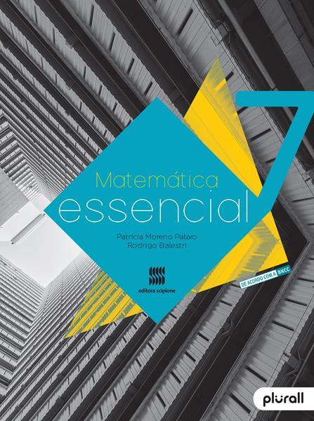 Matemática Essencial 7º Ano