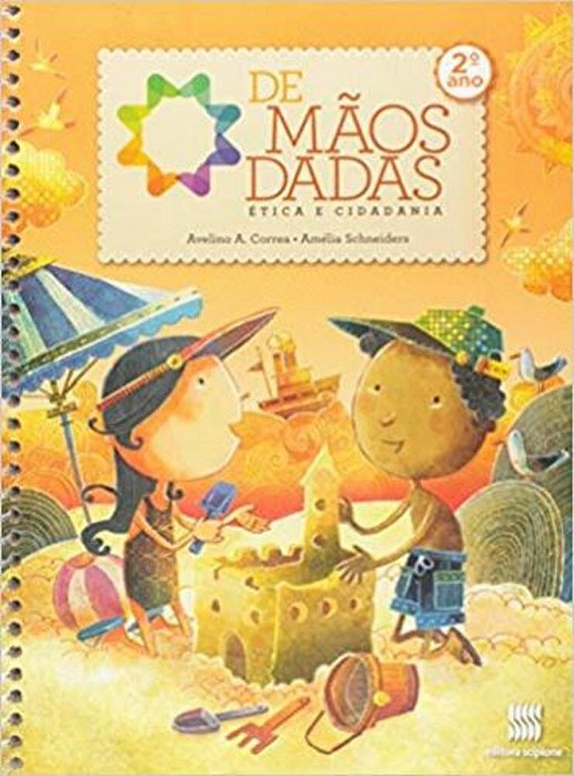 ES De Maos Dadas 2º Ano