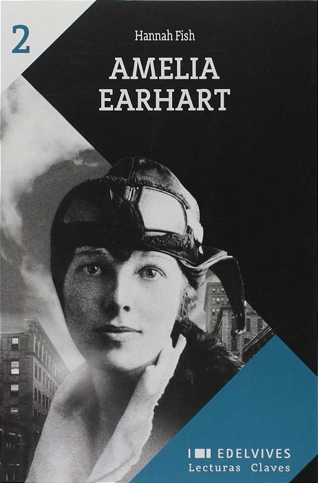 Amelia Earhart