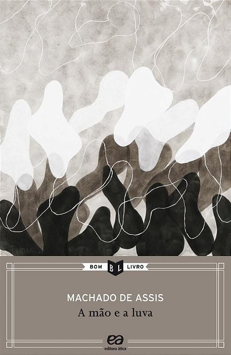 ES - Mao E A Luva, A