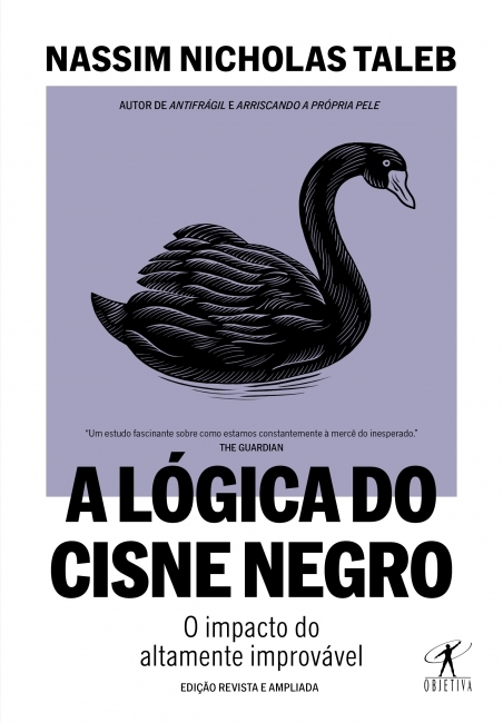A Lógica Do Cisne Negro