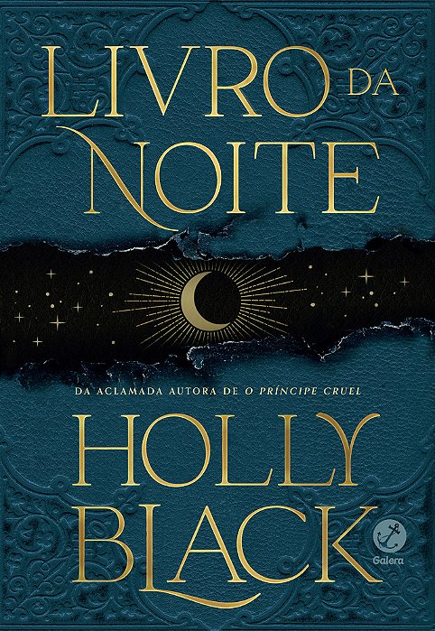 Livro Da Noite (Vol.1)