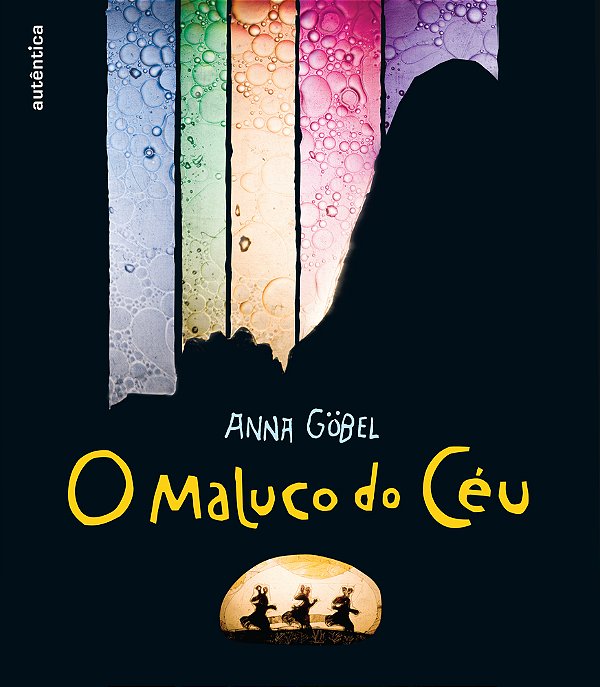 O Maluco Do Céu