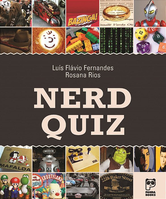 Nerd Quiz
