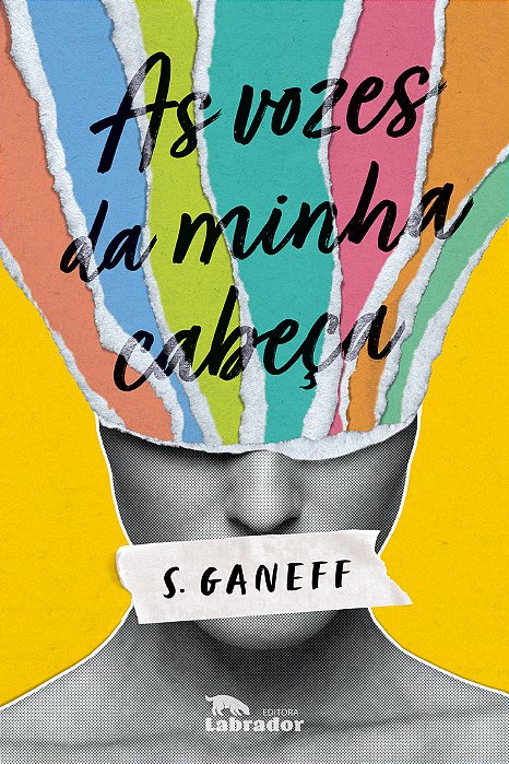 As Vozes Da Minha Cabeça