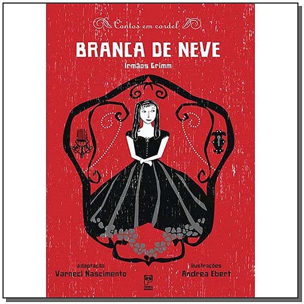 Branca De Neve