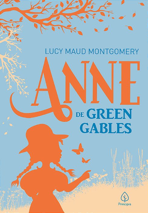 Anne De Green Gables