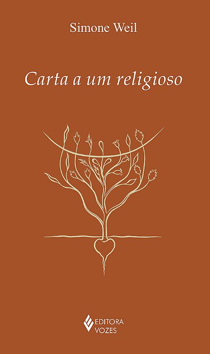 Carta A Um Religioso