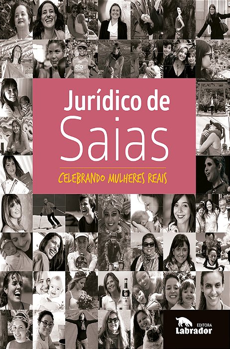Jurídico De Saias Celebrando Mulheres Reais
