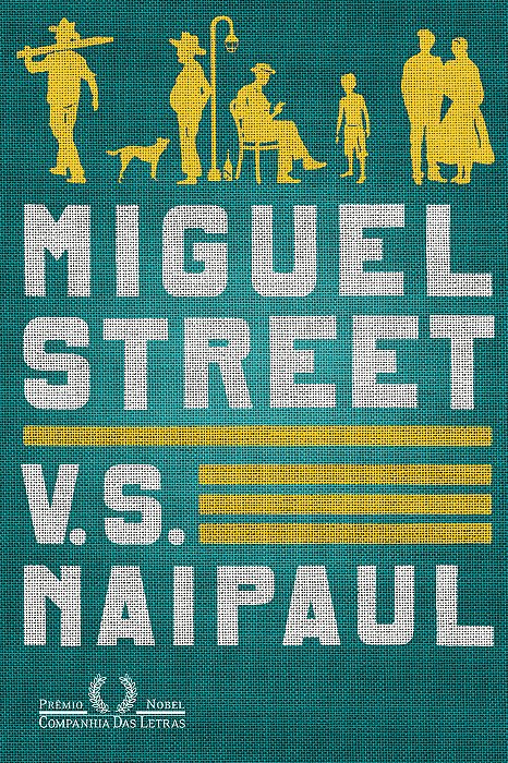 Miguel Street
