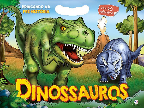 Dinossauros
