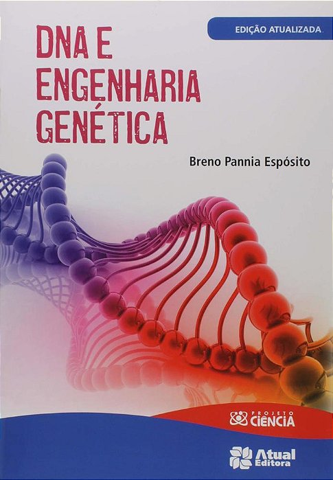 Dna E Engenharia Genética