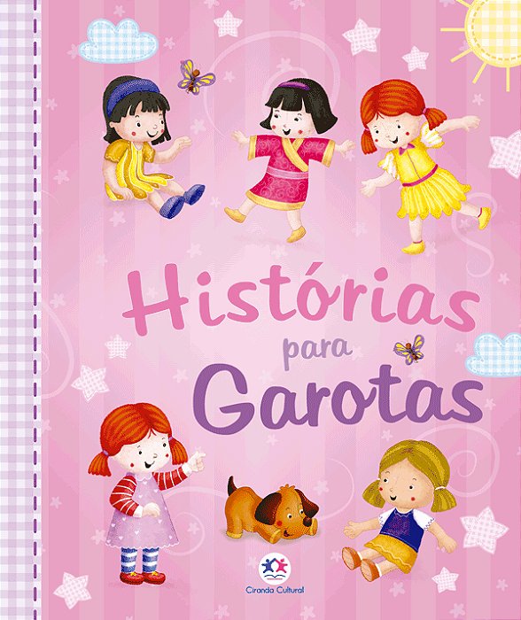 Histórias Para Garotas