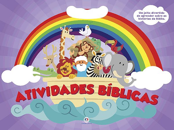 Atividades Bíblicas
