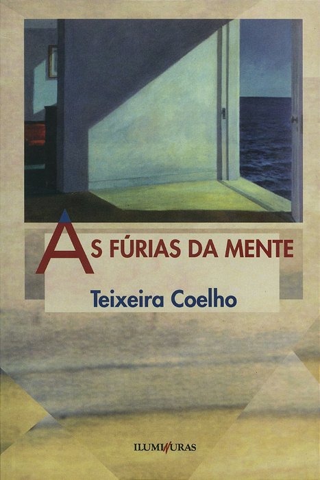 Fúrias Da Mente, As